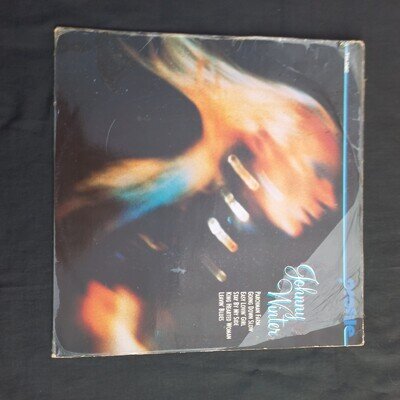 JOHNNY WINTER ' PROFILE- VINYL LP GERMANY 6.24278 NEAR MINT VINYL