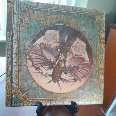 jon anderson