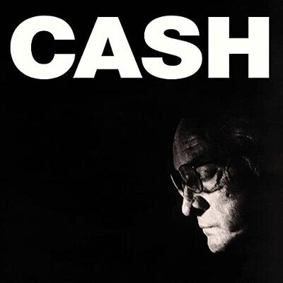 Johnny Cash - American Iv: The Man Comes Aro [VINYL]