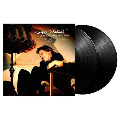 ROGER WATERS - THE BERLIN WALL REHEARSALS VOL.1 (2LP)