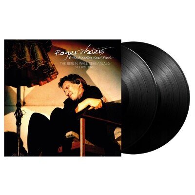 ROGER WATERS - THE BERLIN WALL REHEARSALS VOL.2 (2LP)