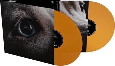 Roger Waters - Dark Side Of The Moon Redux (Orange LP) [VINYL]