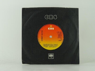 JOHNNY MATHIS FEEL LIKE MAKIN' LOVE (47) 2 Track 7" Single including Company Sle