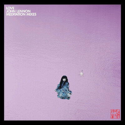 John Lennon | Love Meditation Mixes - Rsd 2026 | 3Vinyl LP -