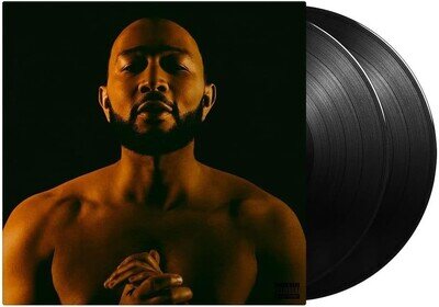 John Legend / Legend (Vinyl) **NEW**