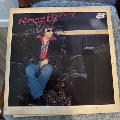 Ronnie Milsap - Images (VINYL)