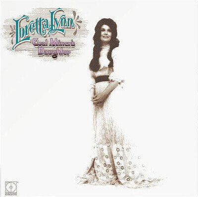 Loretta Lynn | Coal Miners Daughter | Vinyl LP