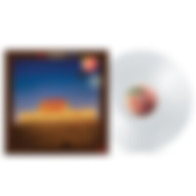 The Black Keys Peaches! (hmv Exclusive) White Vinyl (Vinyl)