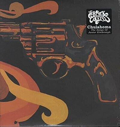 THE BLACK KEYS - CHULAHOMA