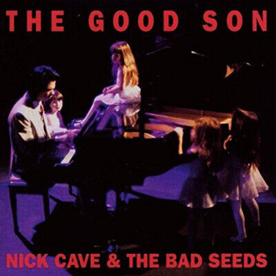 Nick Cave and the Bad Seeds : The Good Son VINYL 12" Album (2015) ***NEW***