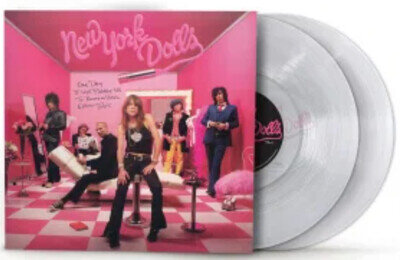 NEW YORK DOLLS - One Day It Will Please Us To Remember Even This - RSD 2026