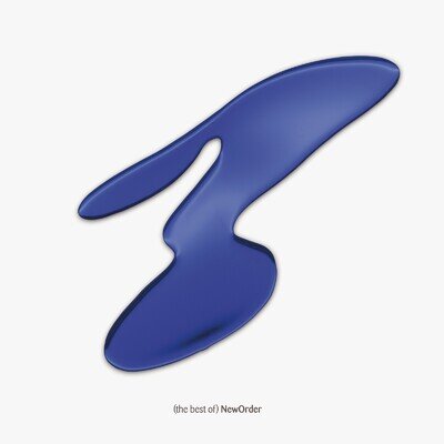 New Order (The Best Of) New Order (Vinyl) 12" Album (PRESALE 17/07/2026)
