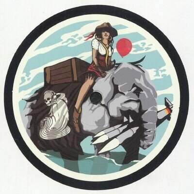 NENA - DW00:01:01 - Vinyl (12")