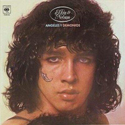 ELKIN & NELSON - Angeles Y Demonios [New & Sealed] 12" Vinyl