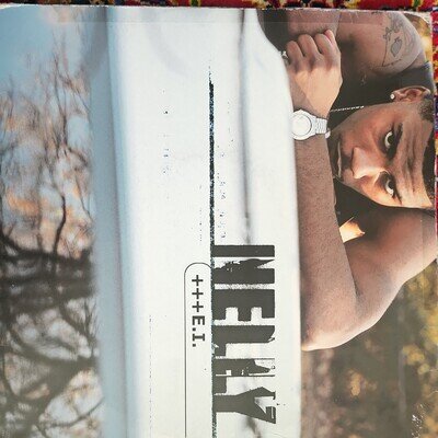 Nelly – E.I. (12"vinyl Record)
