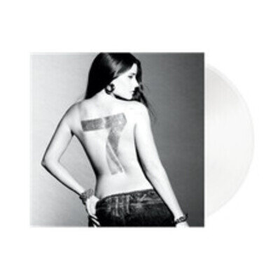 Nelly Furtado - 7 [Clear Vinyl]