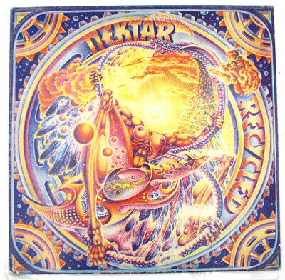 Nektar - Recycled LP Vinyl Record (Passport Records PPSD-98011) VG