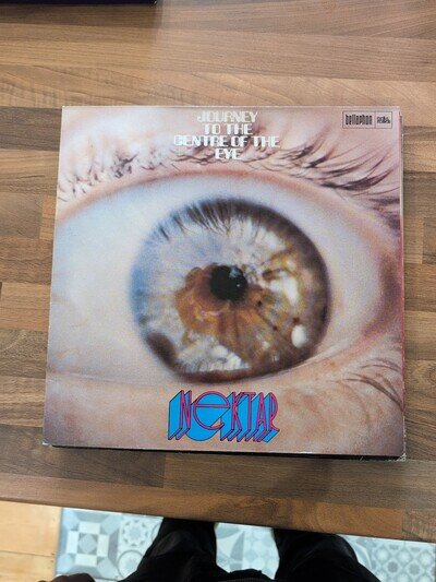 Nektar 5 X LP job Lot Good Condition