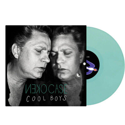 Neko Case | Cool Boys - Rsd 2026 | 7" - Turquoise - Exclusive