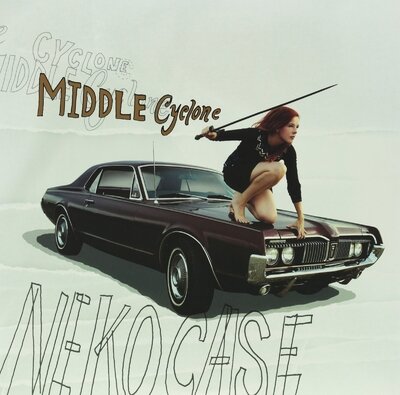 Neko Case - Middle Cyclone [VINYL]
