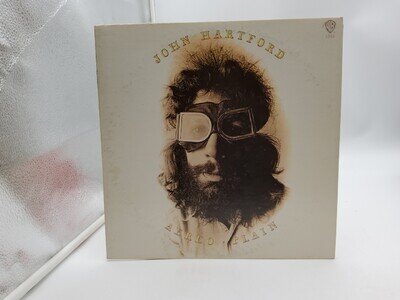 John Hartford - Aereo-Plain