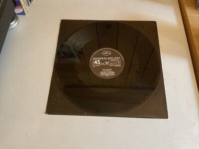 John Mellencamp - Get A Leg Up VG+ Vinyl Promo 12” 1991