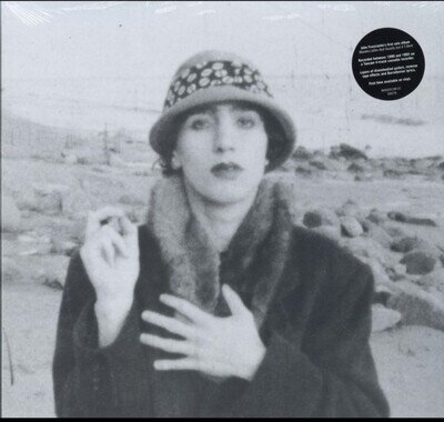 Niandra Lades And Usually Just A T-shirt by John Frusciante (Vinyl 2017)
