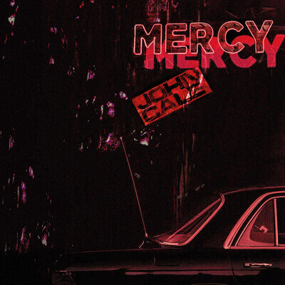 John Cale | Mercy | Violet Vinyl LPx2