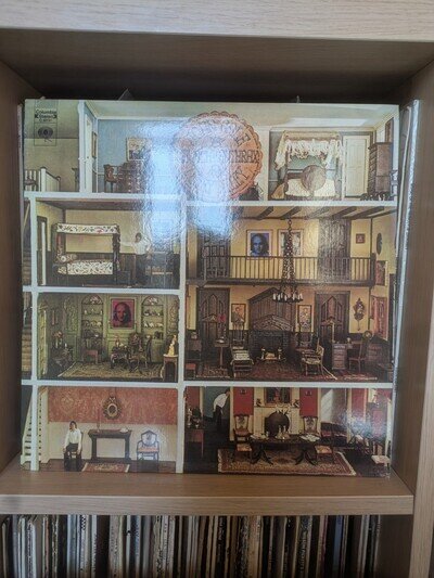 John Cale & Terry Riley ‎– Church Of Anthrax | RE USA | Rock Vinyl Record