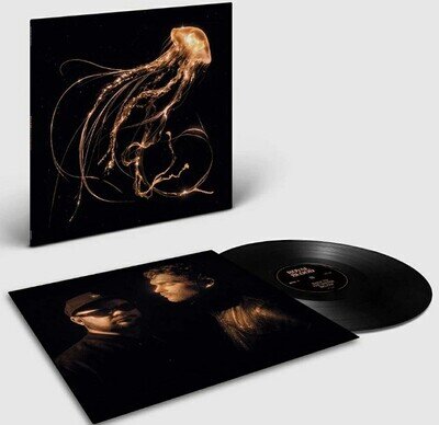 Royal Blood Back To The Water Below LP Album vinyl record 2023 indie rock
