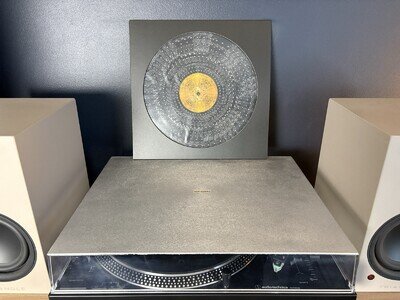 Royal Blood UK 2024 Ltd Numbered 3000 Copies Zoetrope 10th Anniversary NM/NM