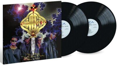 Jodeci - The Show, The After Party, The Hotel [New Vinyl LP] Explicit