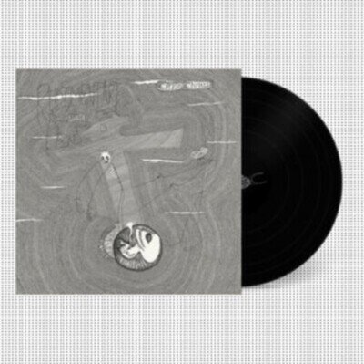 *PRESALE* RUDIMENTARY PENI: EP OF RP - LP vinyl
