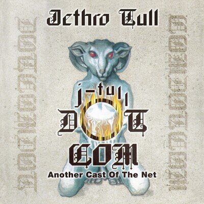 Jethro Tull - J-Tull Dot Com: Another Cast Of The Net [VINYL] Pre-sale 14/08/26