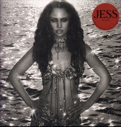 Jess Glynne - JESS (EMI) Vinyl 12" Album