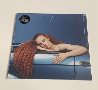 Jess Glynne - Always In Between Vinyl Record LP Album Brand New Sealed