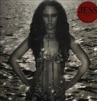 Jess Glynne - JESS - Vinyl Record - J2z