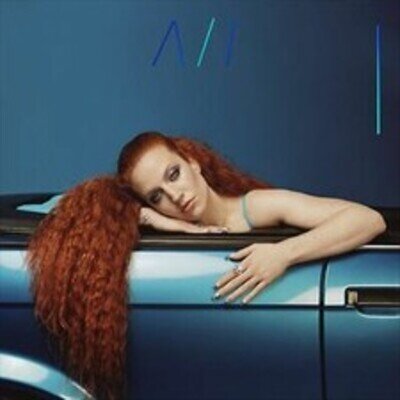 Always in between by Jess Glynne (Record, 2018)