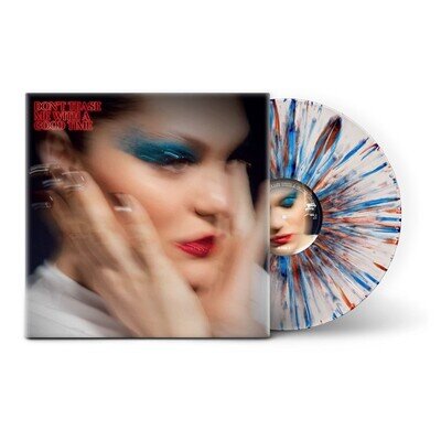 Jessie J - Don't Tease Me With a Good Time (hmv Exclusive) Vinyl 12" Album