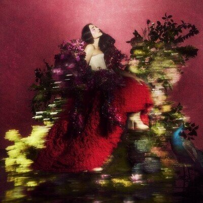 Jessie Ware : Superbloom VINYL 12" Album (Gatefold Cover) (2026) ***NEW***