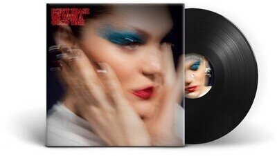 Jessie J - Don't Tease Me with a Good Time [New Vinyl LP]