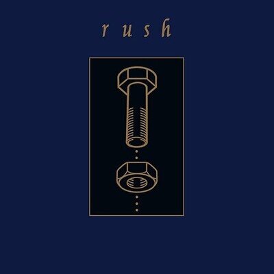 Rush - Counterparts [VINYL]