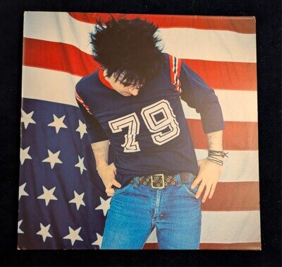Ryan Adams - Gold (2002) VINYL 2 x LP Double