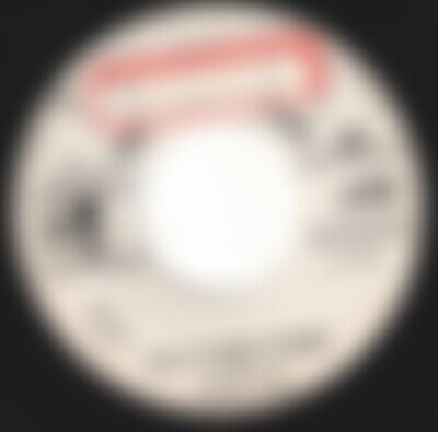 Jerry Vale Don't You Know Me Anymore 7" vinyl USA Columbia 1957 promo has number