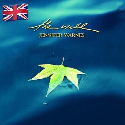 SALE,, JENNIFER WARNES - THE WELL AAA IMPEX LTD EDITION 3x45 B.GRUNDMAN