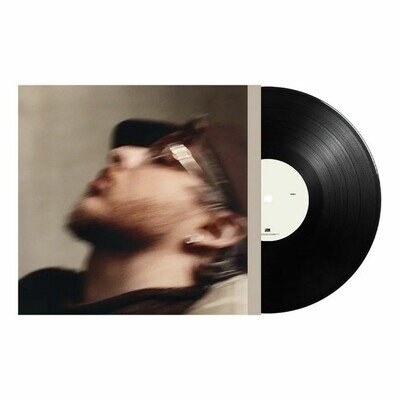 HARLOW, Jack - Monica - Vinyl (LP + booklet)