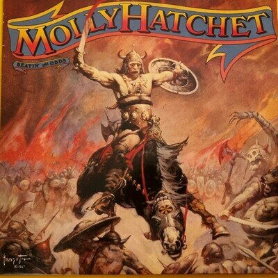 Molly Hatchet