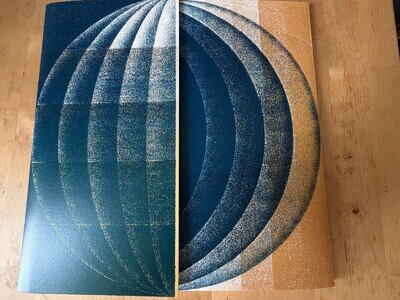 Mono - Pilgrimage Of The Soul - Ultra Rare Numbered Test Pressing 9/19 New