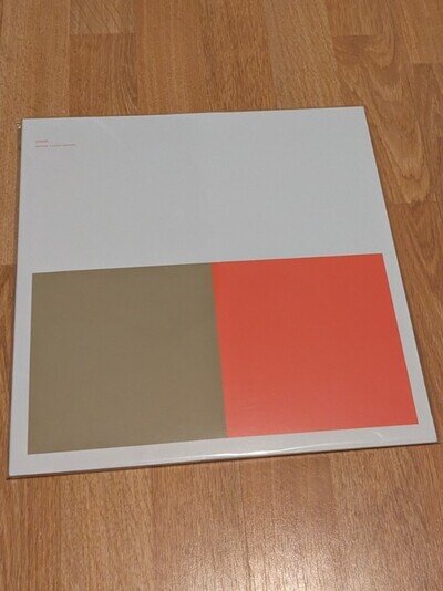 Alva Noto & Ryuichi Sakamoto Vrioon (Remaster) (Vinyl) 12" Album New