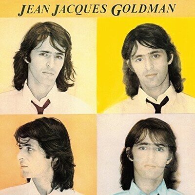 Jean-Jacques Goldman - Demode [New Vinyl LP] Germany - Import